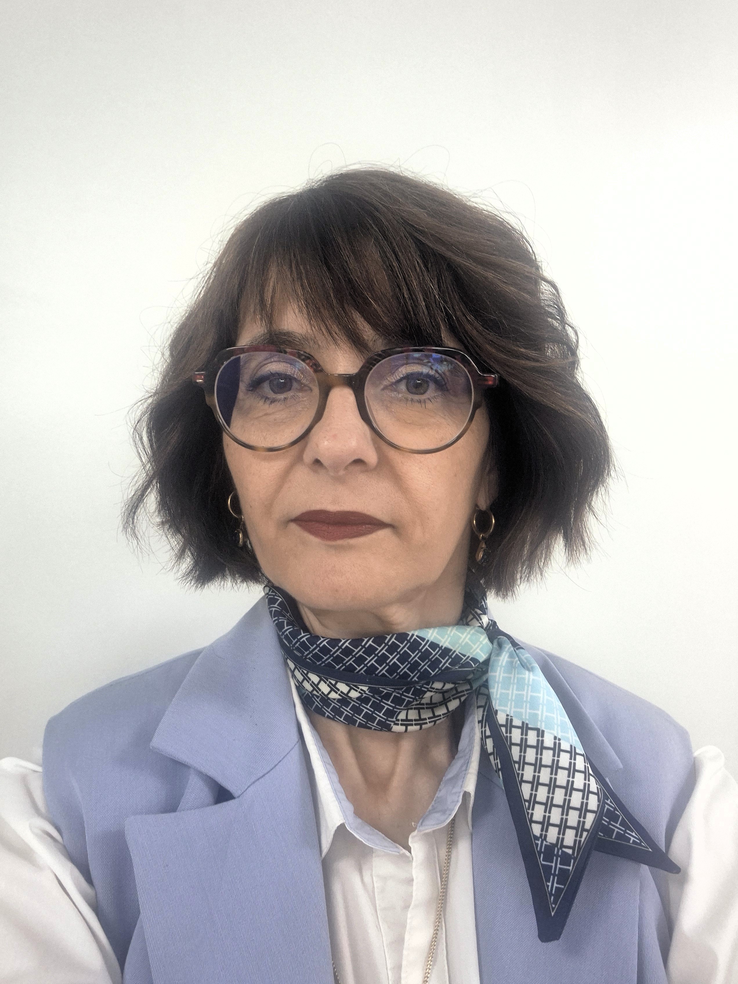 Photo de profil