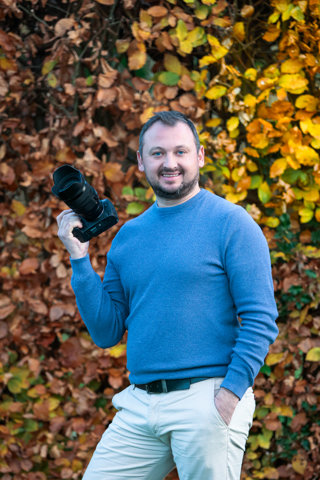 Photo de profil